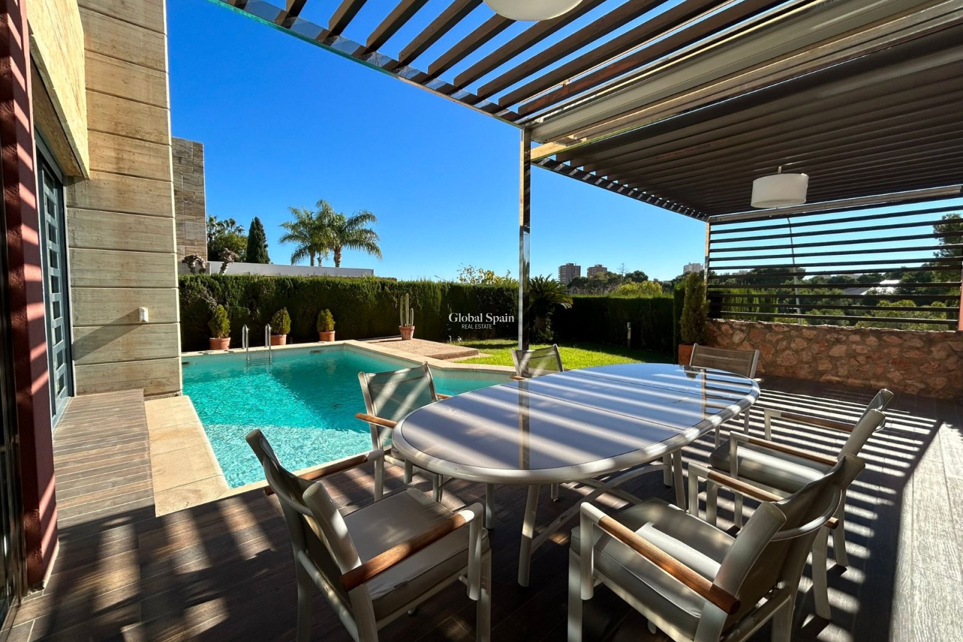 Venta - VILLA -
Orihuela Costa - Dehesa de Campoamor
