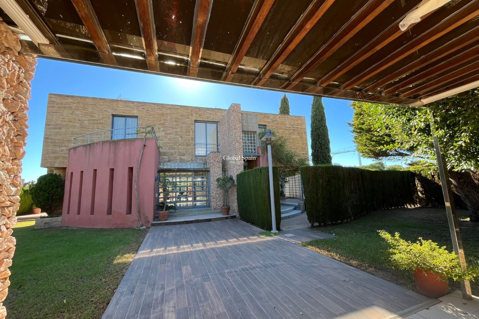 Venta - VILLA -
Orihuela Costa - Dehesa de Campoamor