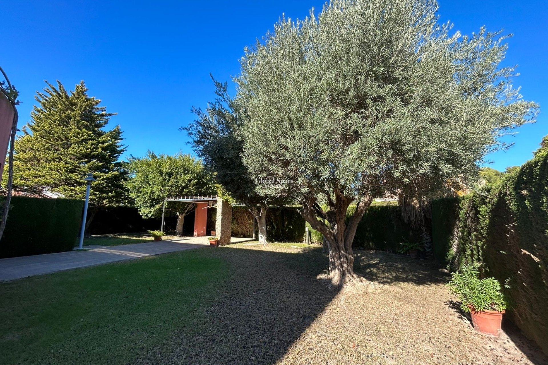 Venta - VILLA -
Orihuela Costa - Dehesa de Campoamor