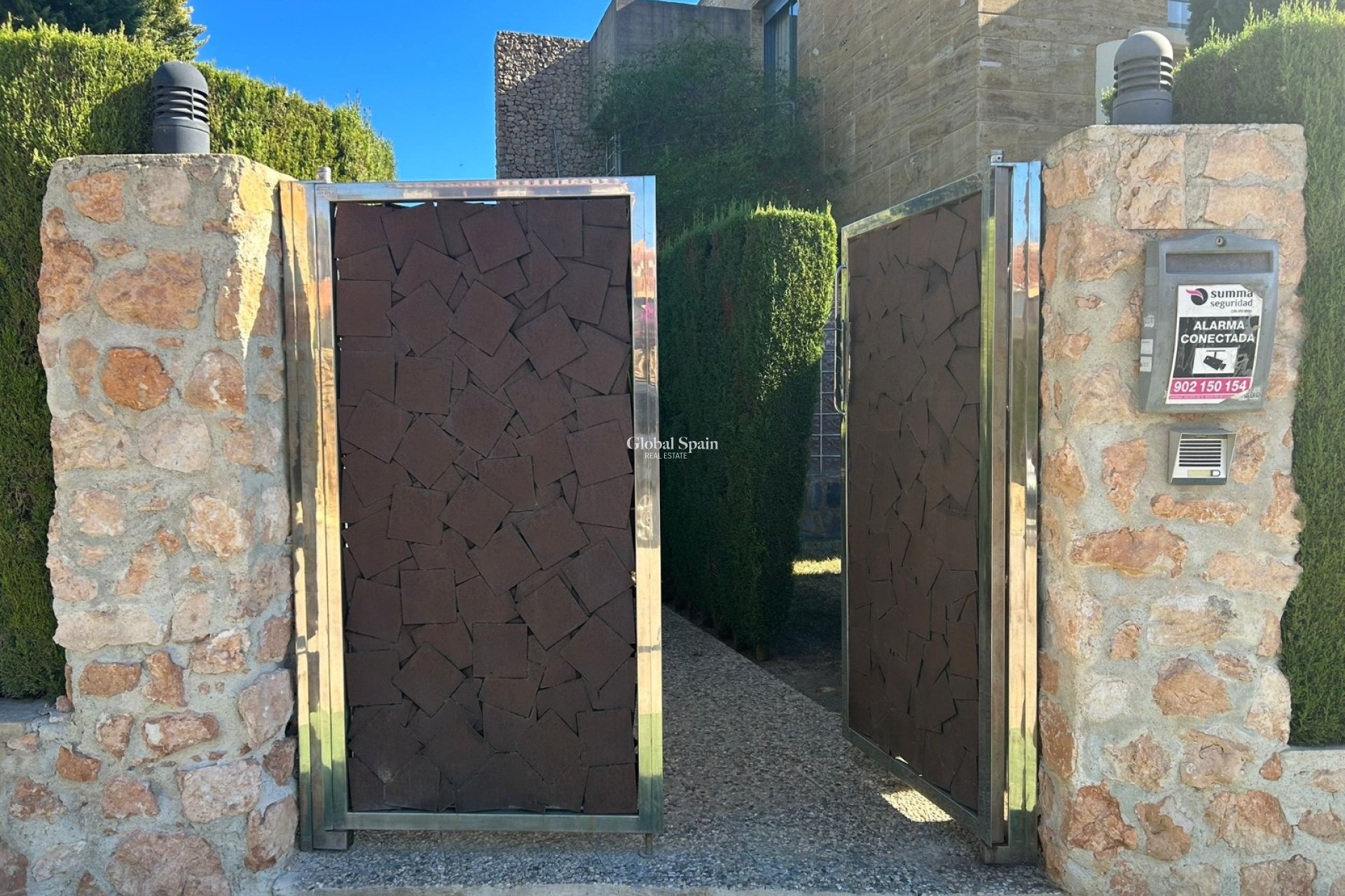 Venta - VILLA -
Orihuela Costa - Dehesa de Campoamor