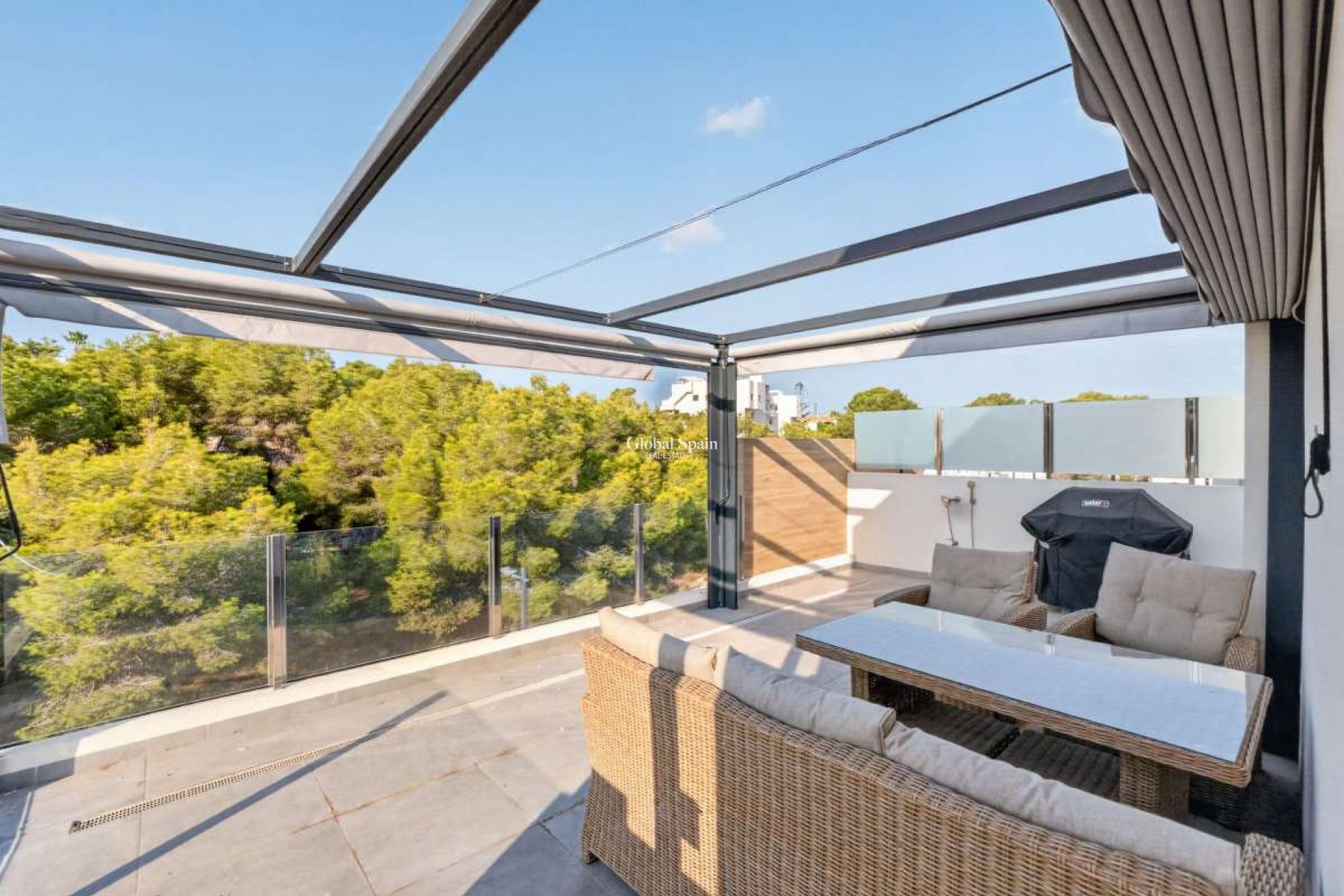 Venta - VILLA -
ORIHUELA COSTA - Inland