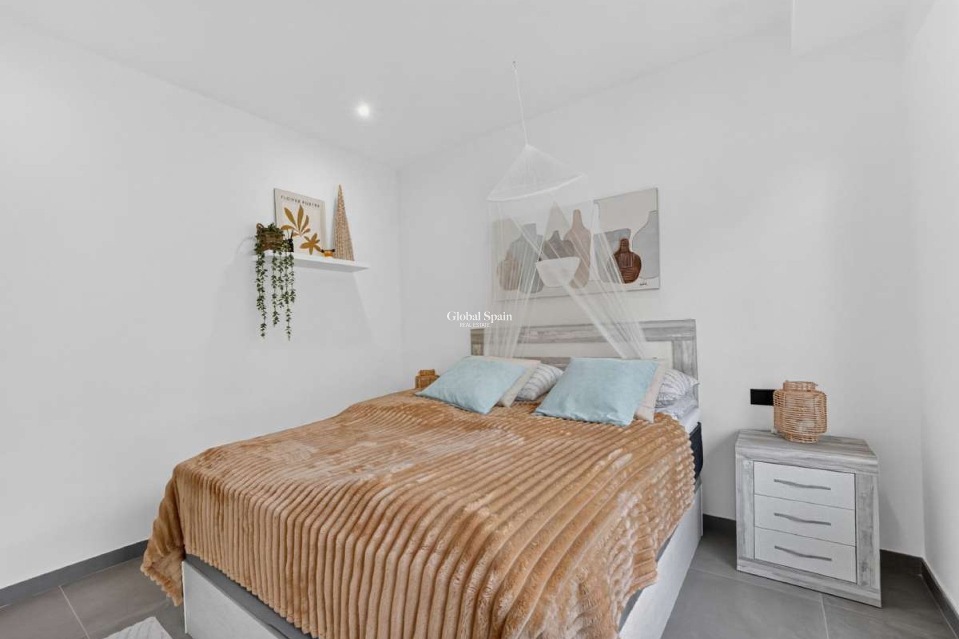 Venta - VILLA -
ORIHUELA COSTA - Inland