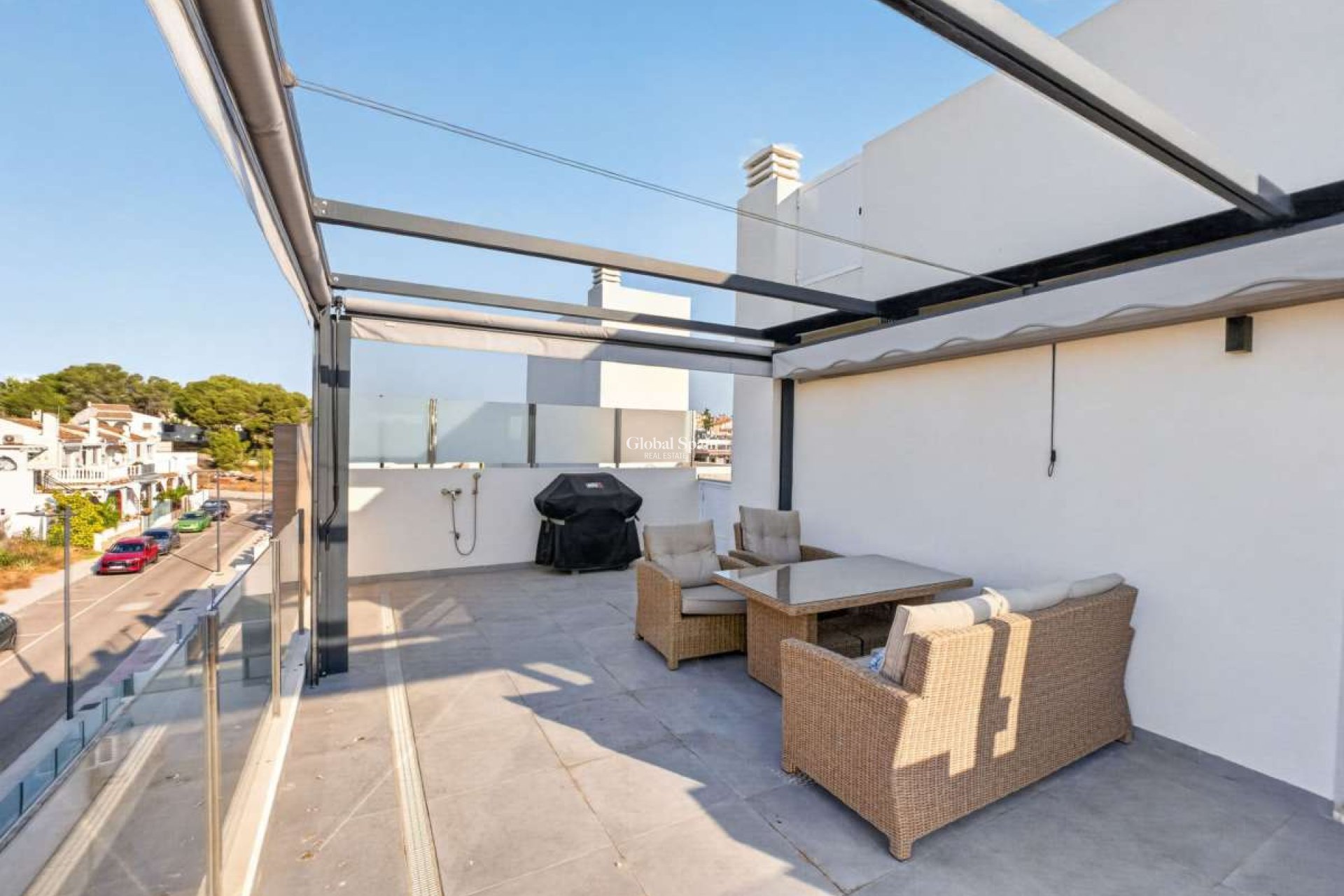 Venta - VILLA -
ORIHUELA COSTA - Inland