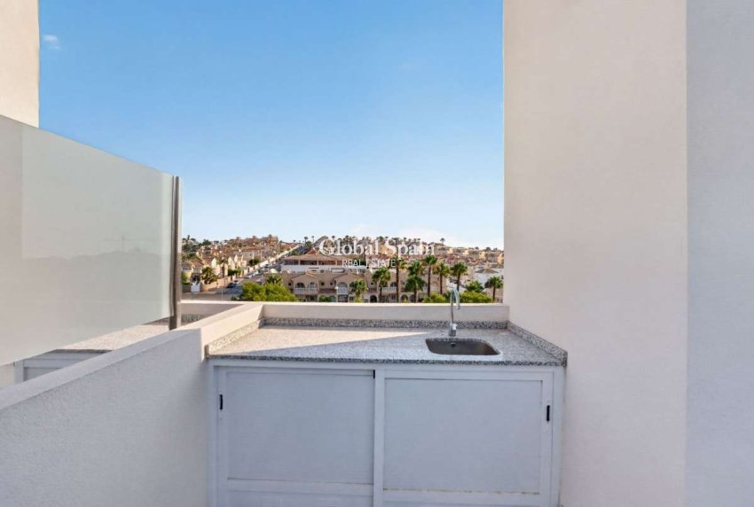 Venta - VILLA -
ORIHUELA COSTA - Inland