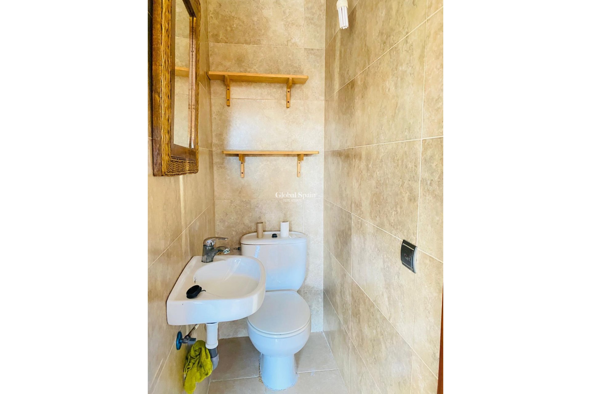 Venta - VILLA -
ORIHUELA COSTA - La Florida