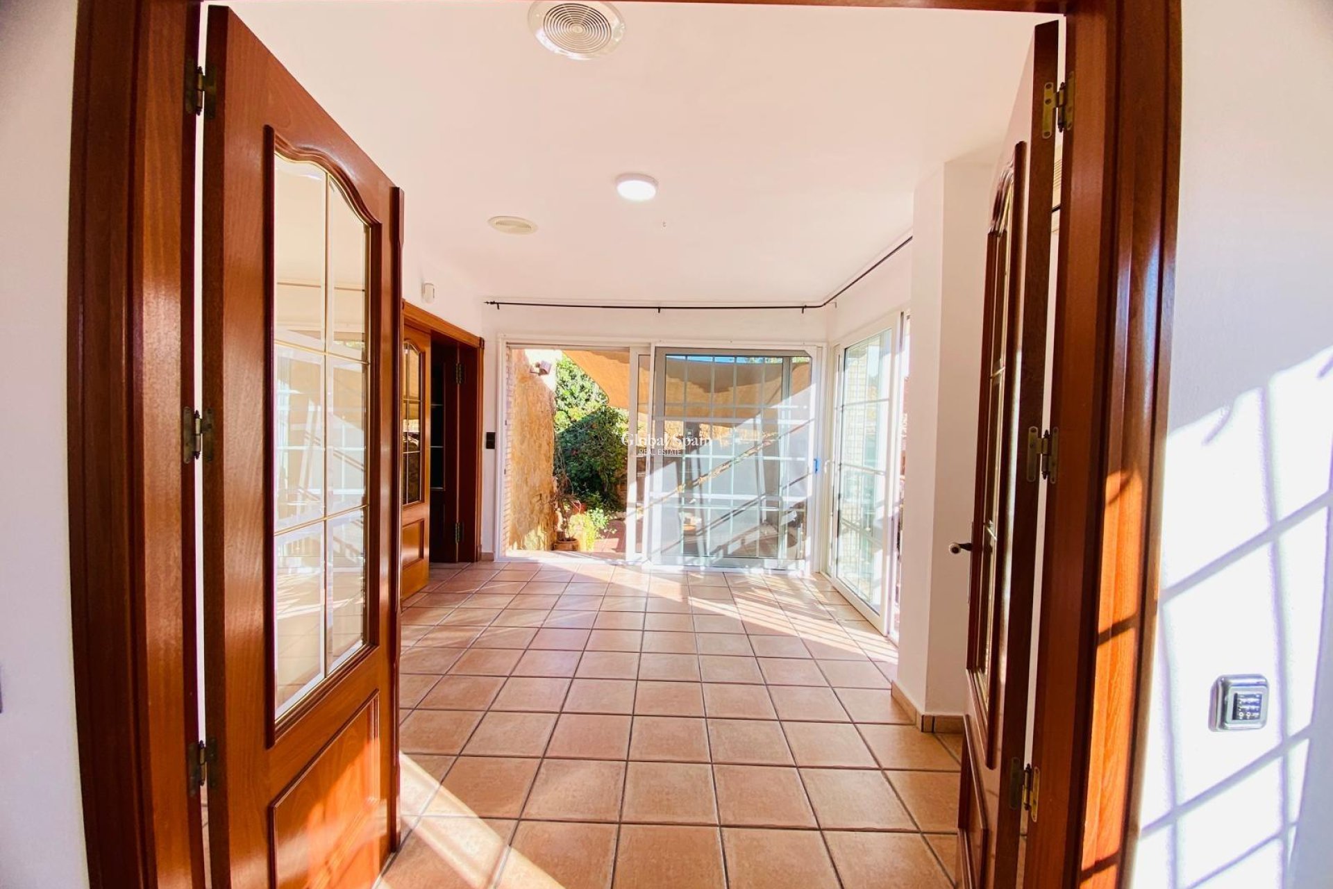 Venta - VILLA -
ORIHUELA COSTA - La Florida