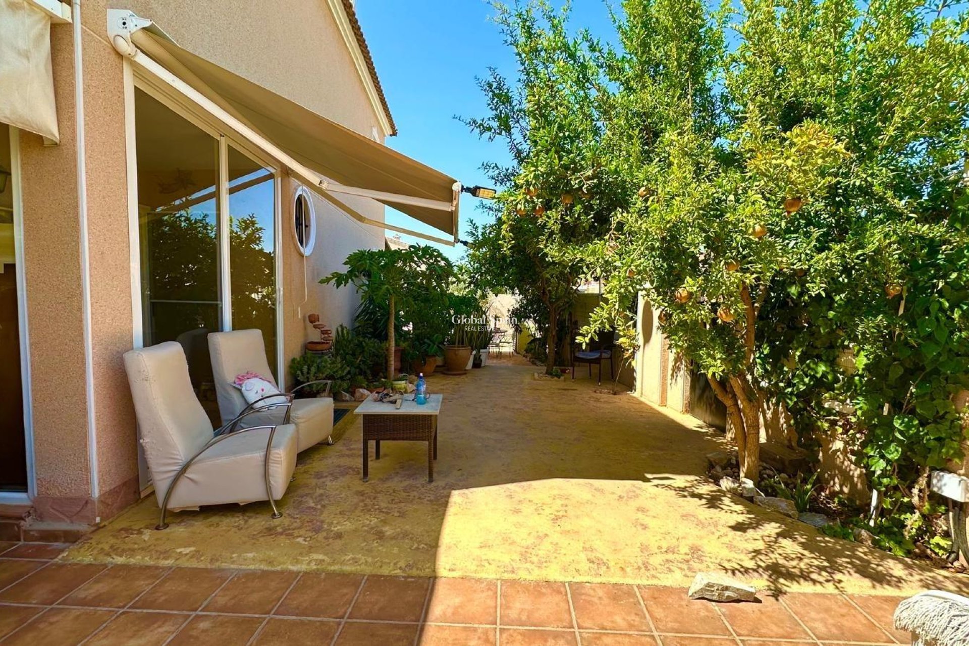 Venta - VILLA -
ORIHUELA COSTA - La Regia