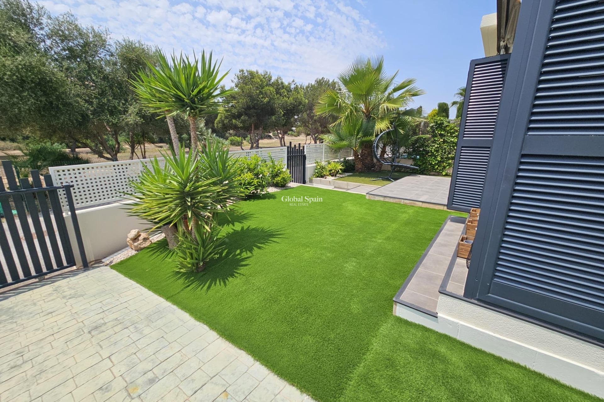 Venta - VILLA -
ORIHUELA COSTA - La Regia