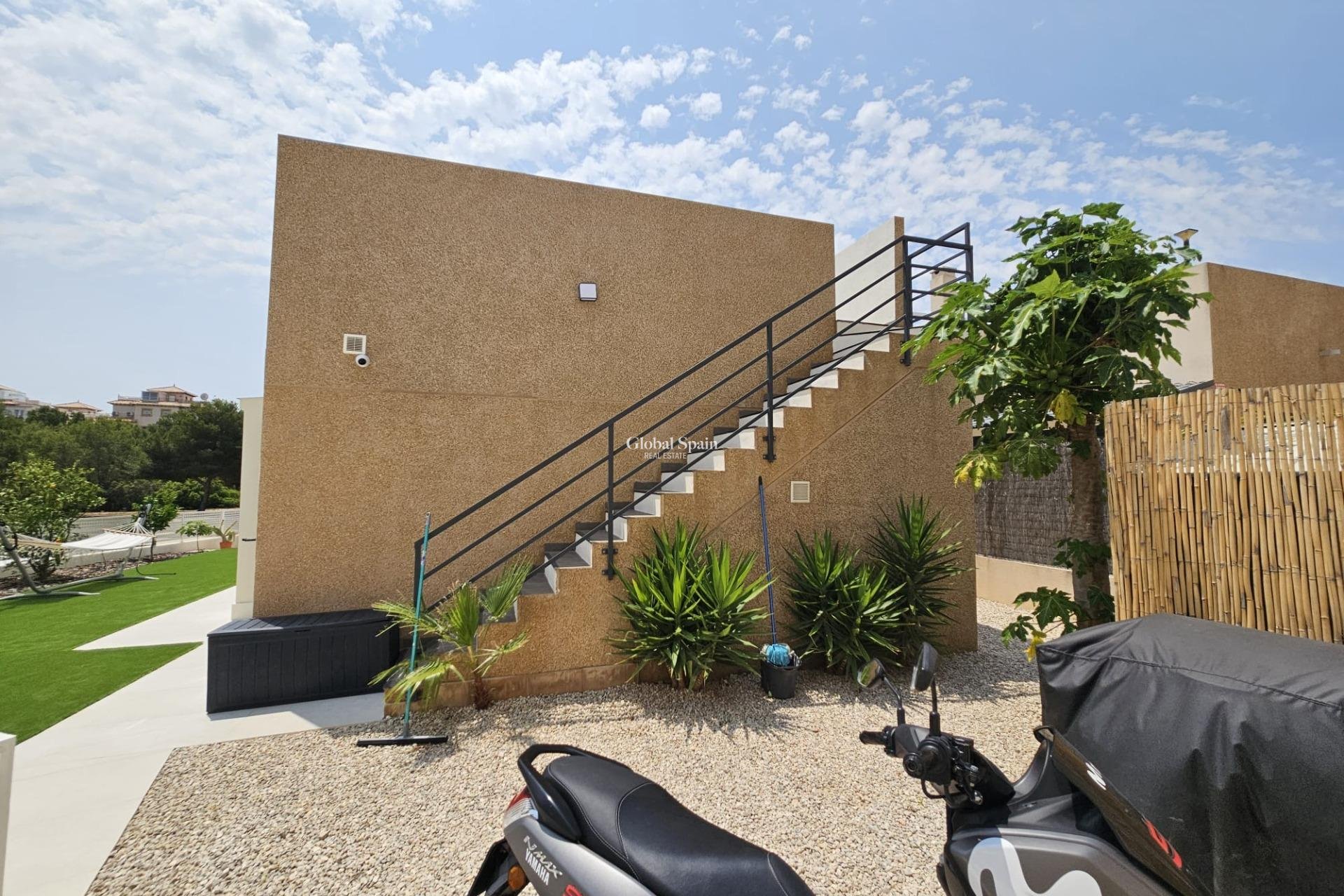 Venta - VILLA -
ORIHUELA COSTA - La Regia