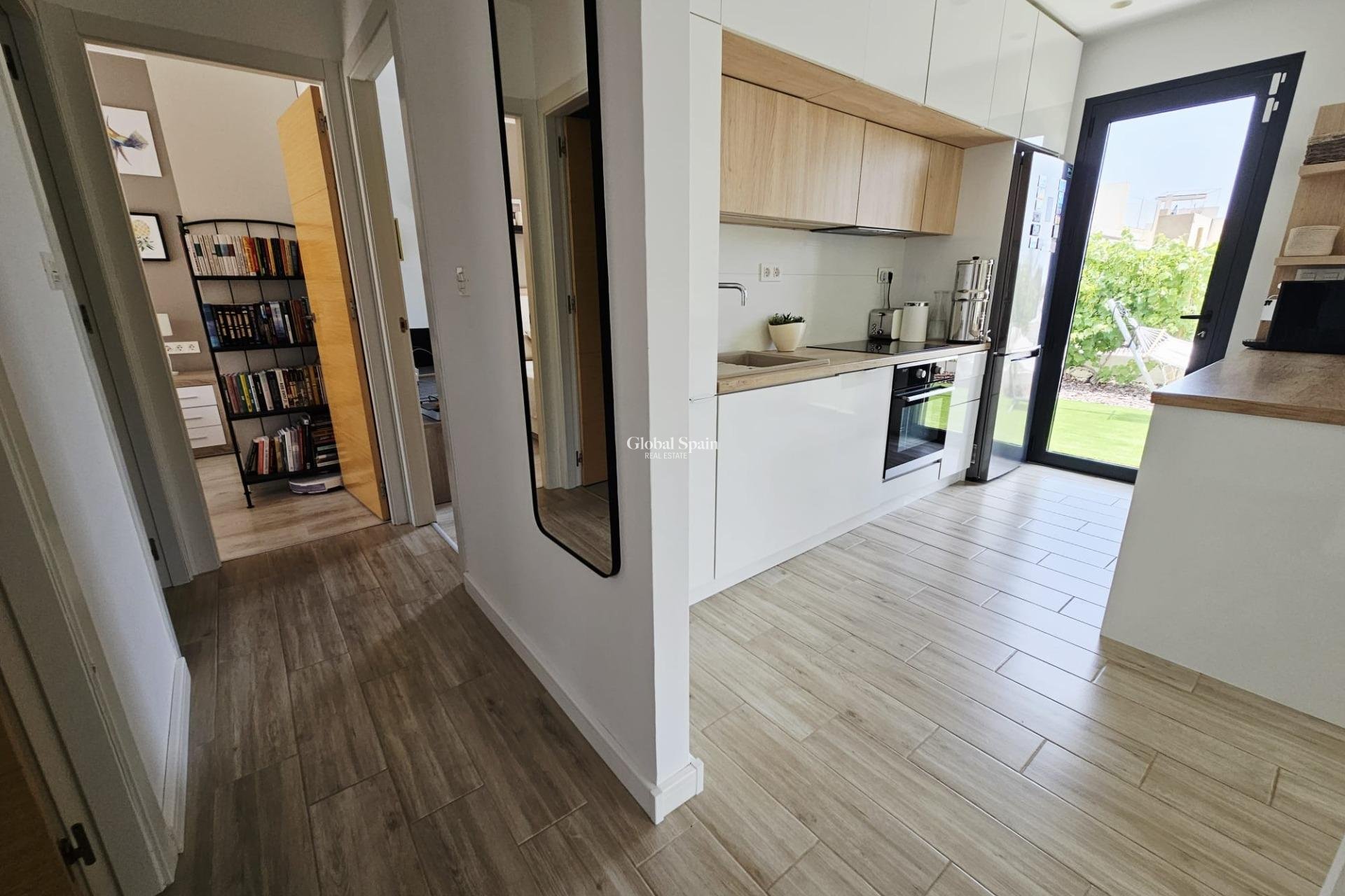 Venta - VILLA -
ORIHUELA COSTA - La Regia