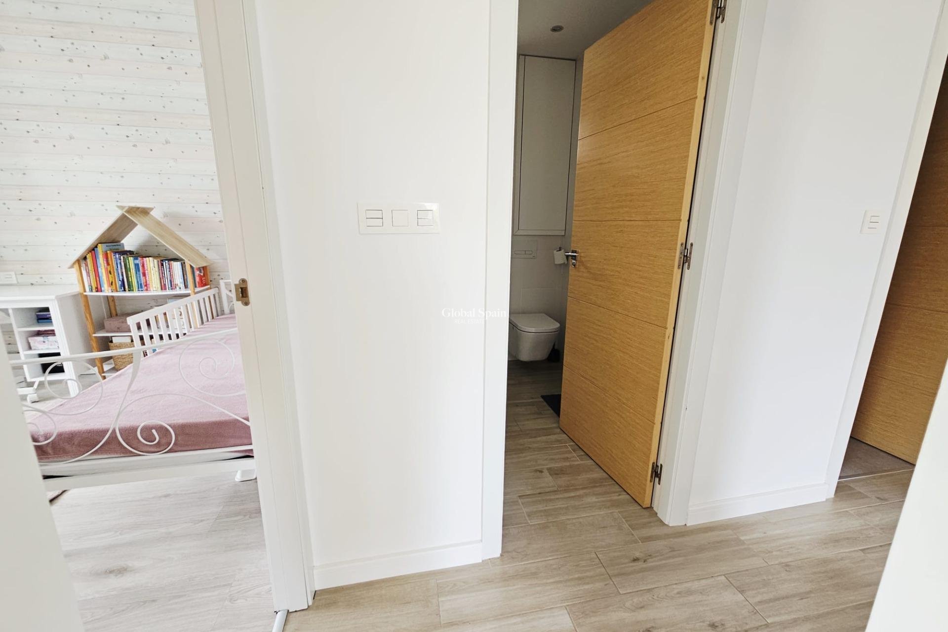 Venta - VILLA -
ORIHUELA COSTA - La Regia