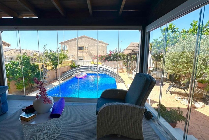 Venta - VILLA -
ORIHUELA COSTA - La Regia