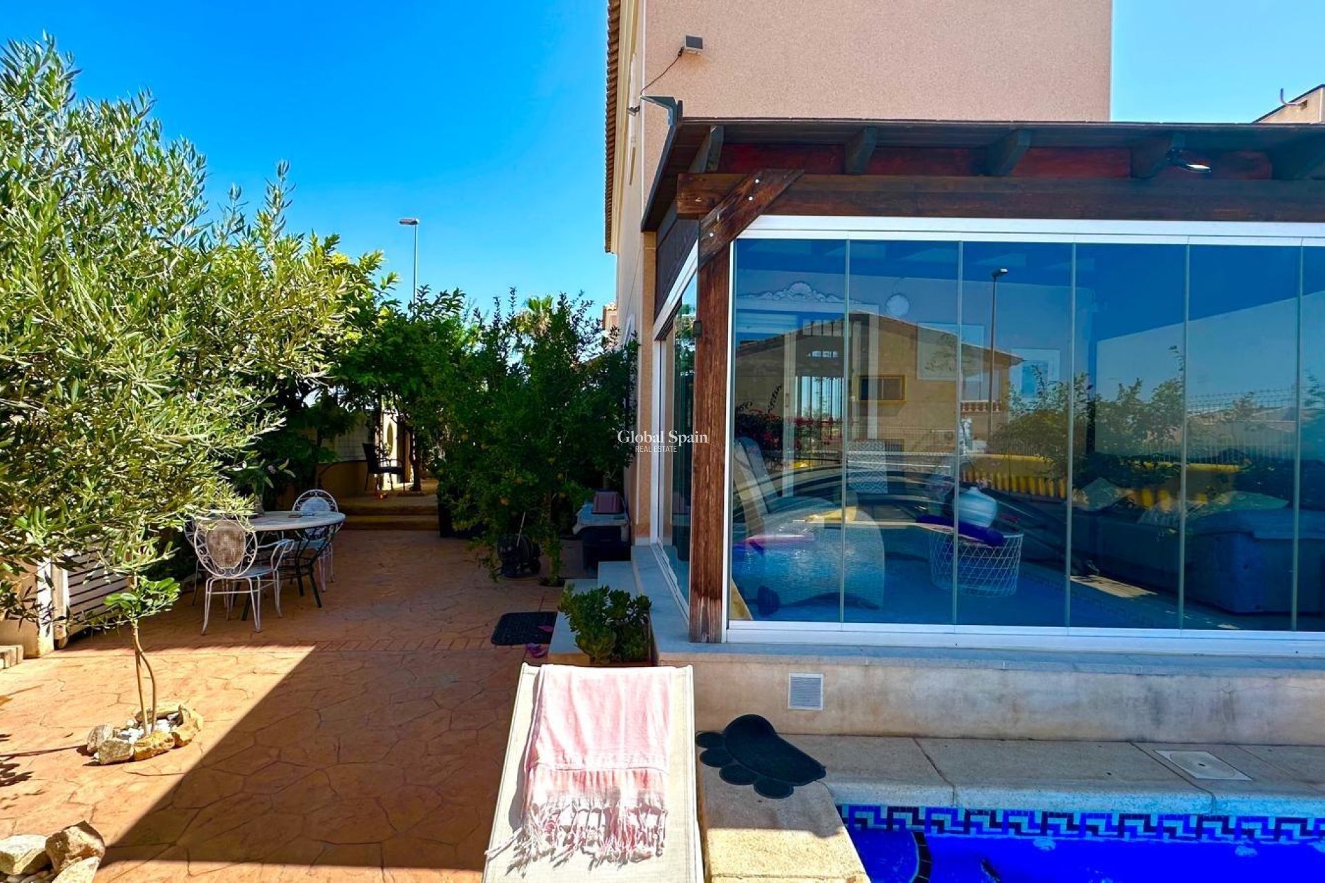 Venta - VILLA -
ORIHUELA COSTA - La Regia