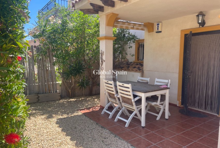 Venta - VILLA -
ORIHUELA COSTA - La Regia
