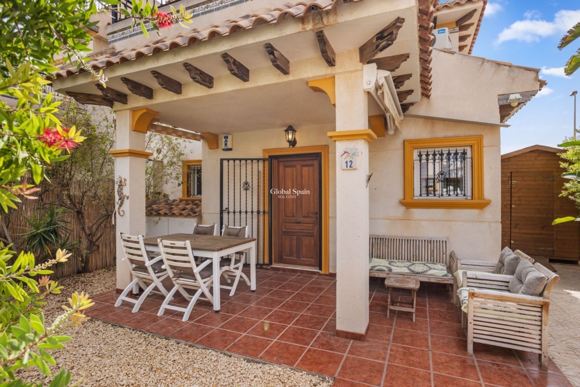 Venta - VILLA -
ORIHUELA COSTA - La Regia