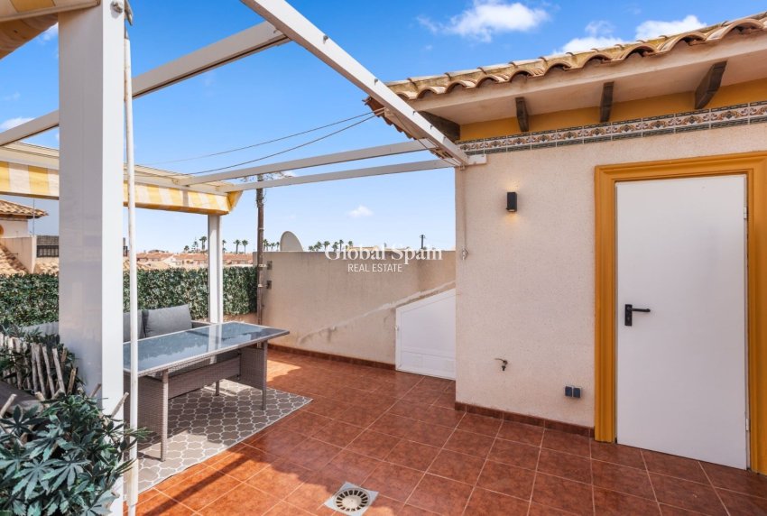 Venta - VILLA -
ORIHUELA COSTA - La Regia