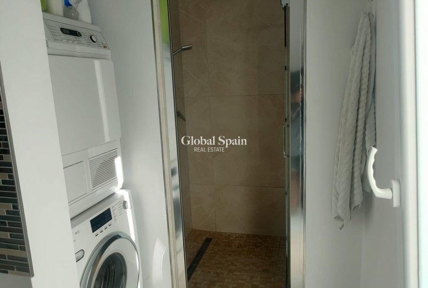 Venta - VILLA -
ORIHUELA COSTA - La Zenia