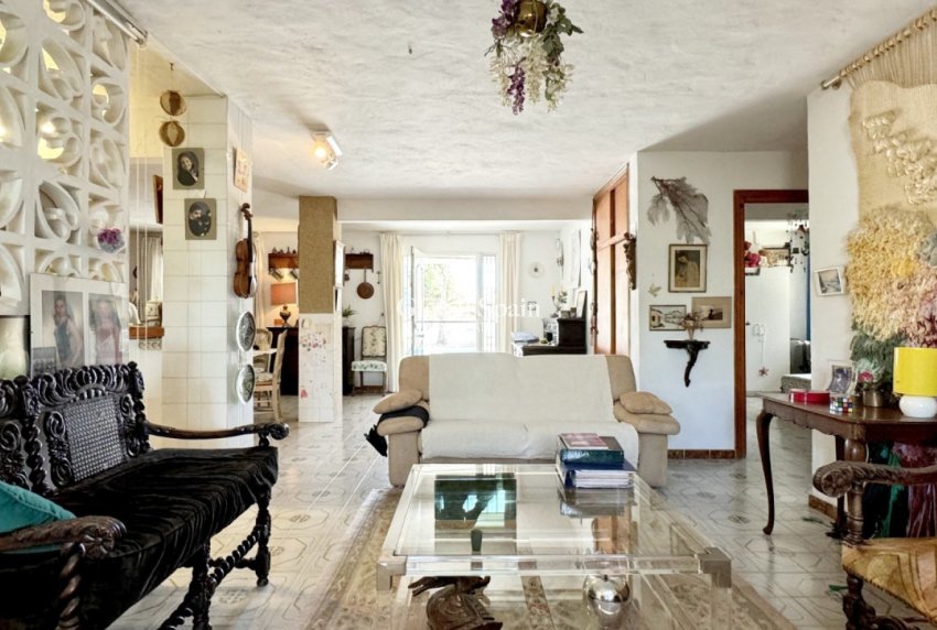 Venta - VILLA -
ORIHUELA COSTA - La Zenia