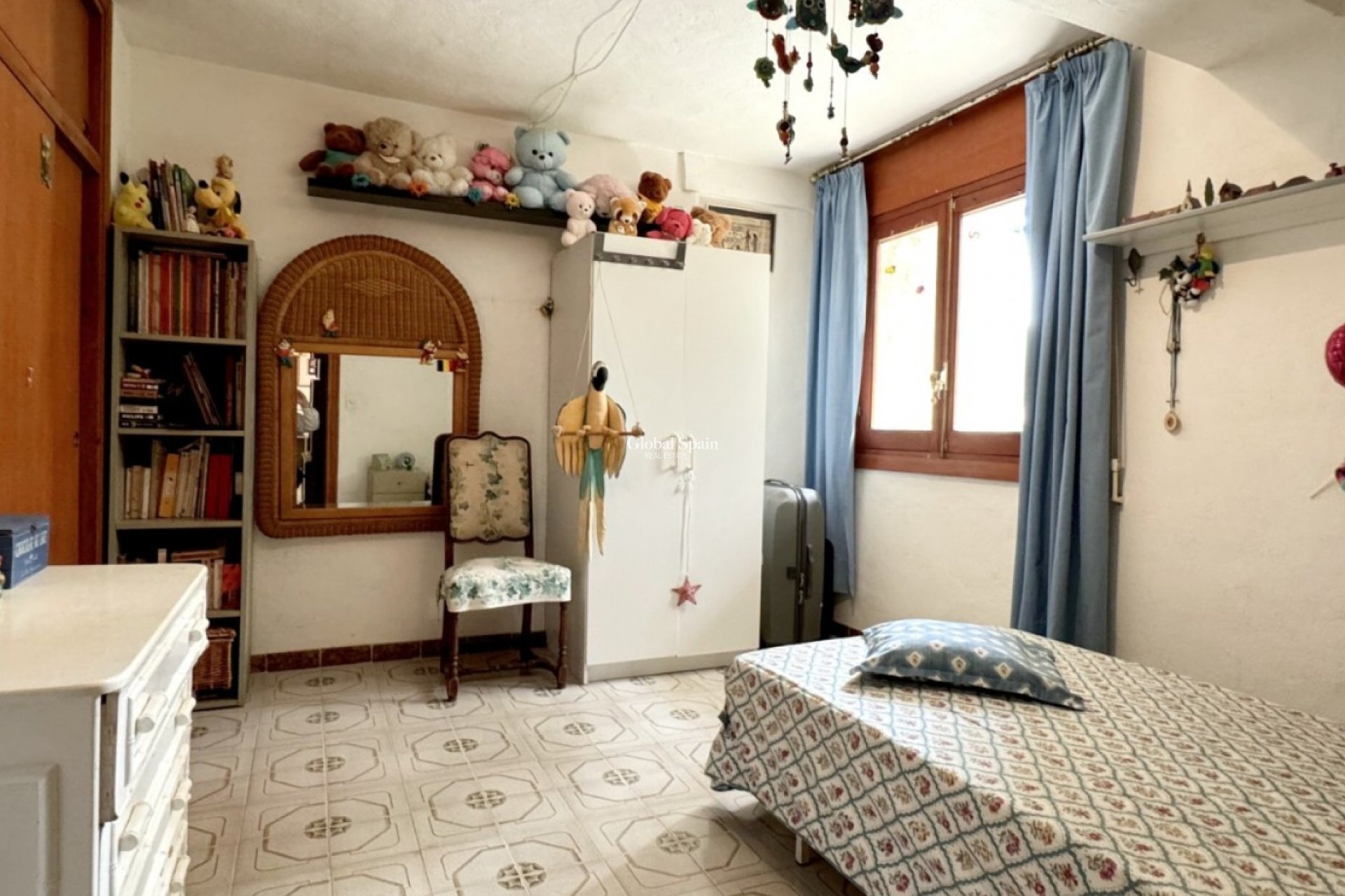 Venta - VILLA -
ORIHUELA COSTA - La Zenia