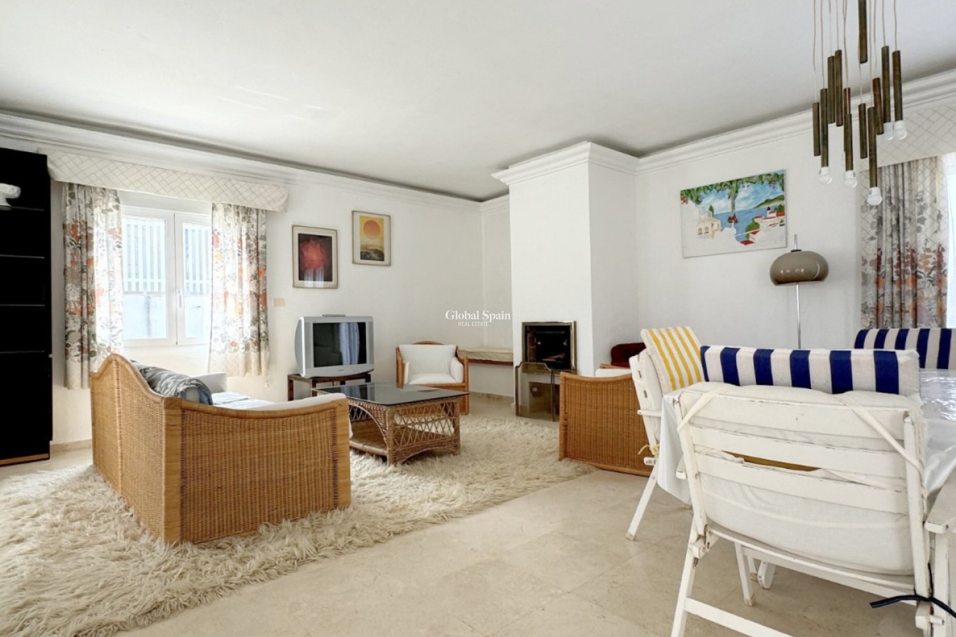 Venta - VILLA -
ORIHUELA COSTA - La Zenia