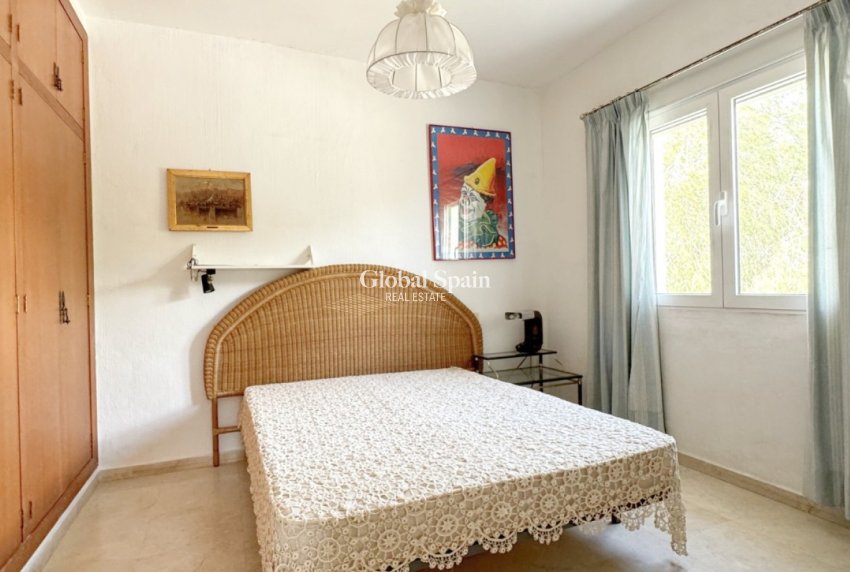 Venta - VILLA -
ORIHUELA COSTA - La Zenia