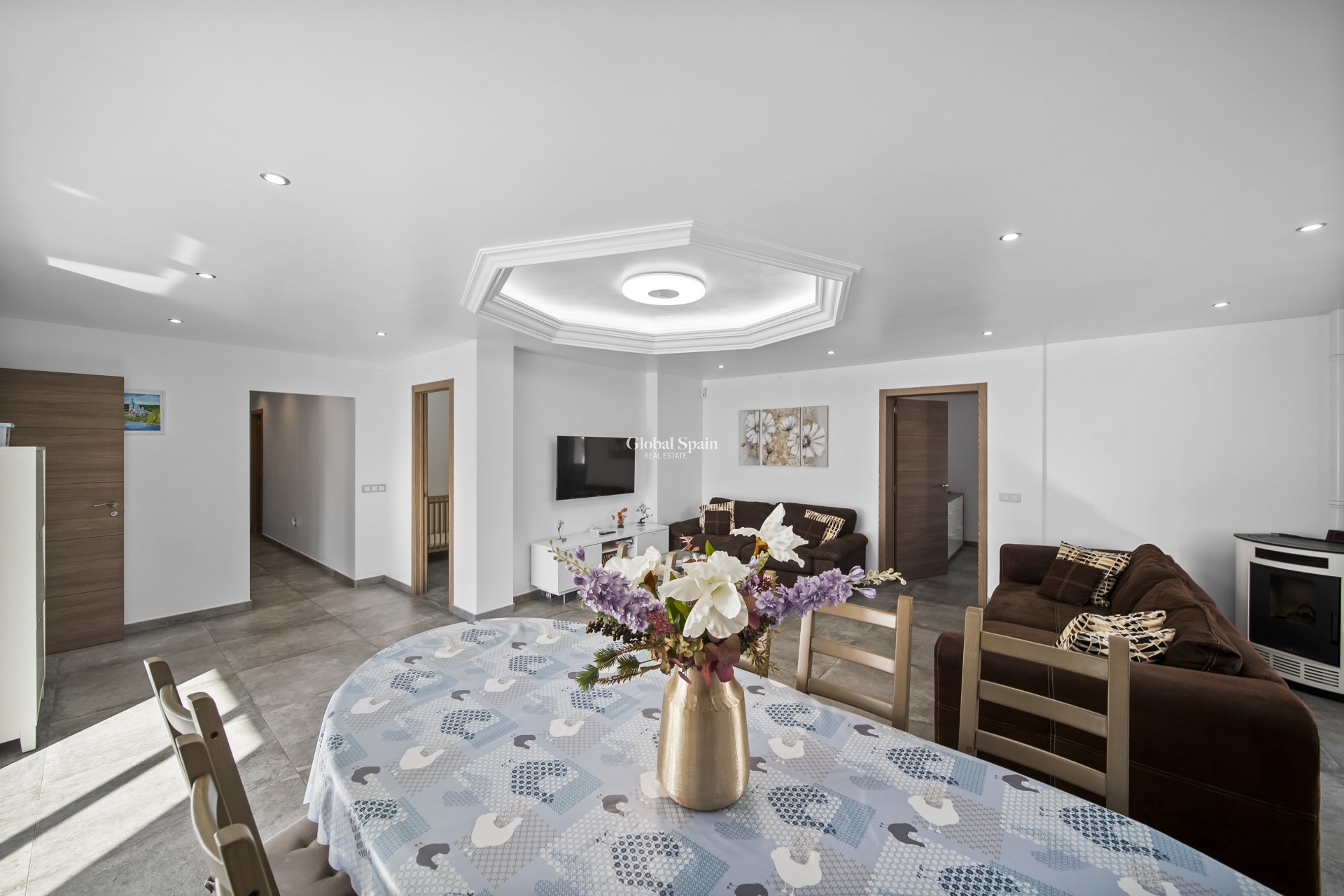 Venta - VILLA -
ORIHUELA COSTA - La Zenia