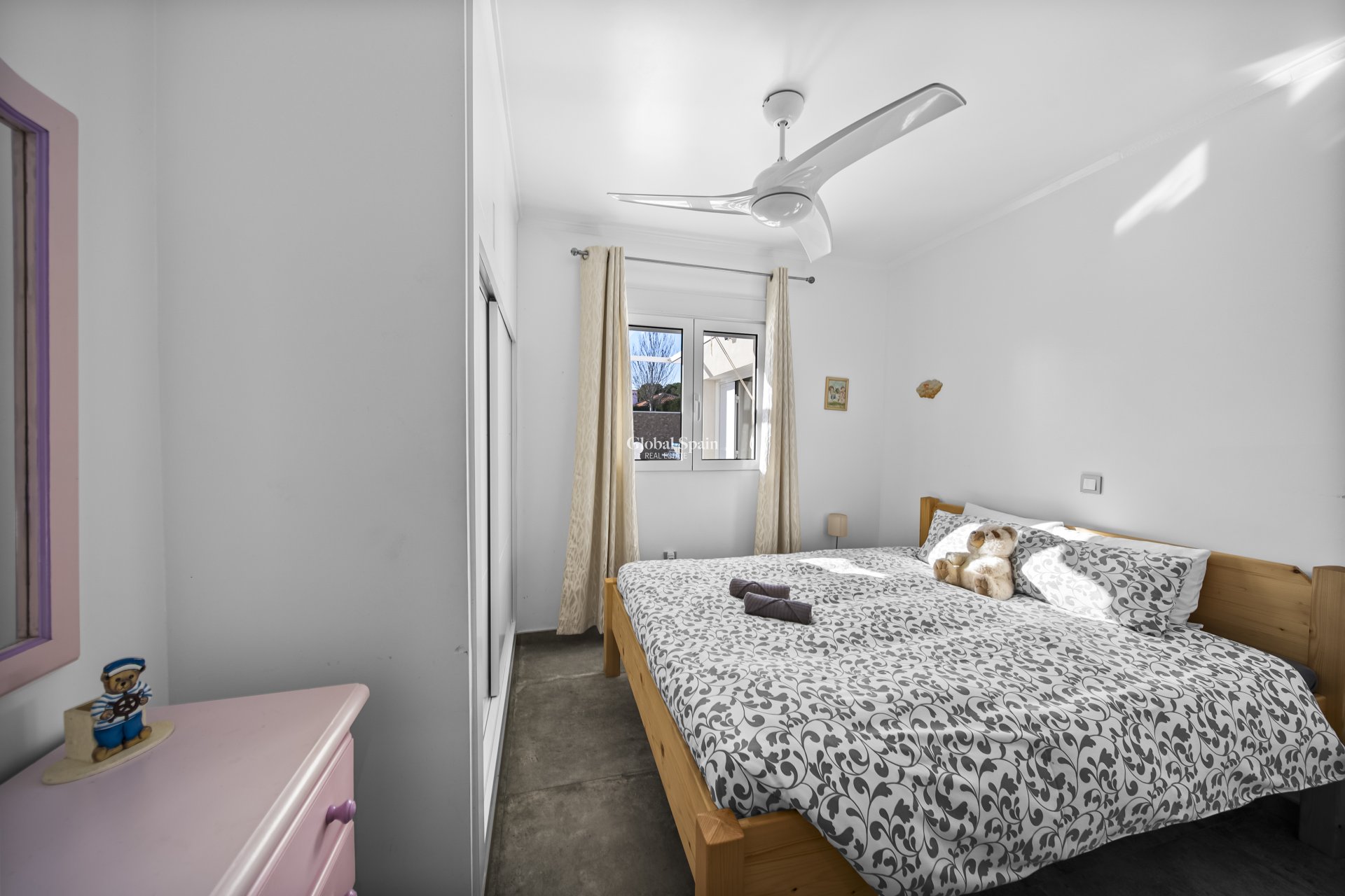 Venta - VILLA -
ORIHUELA COSTA - La Zenia