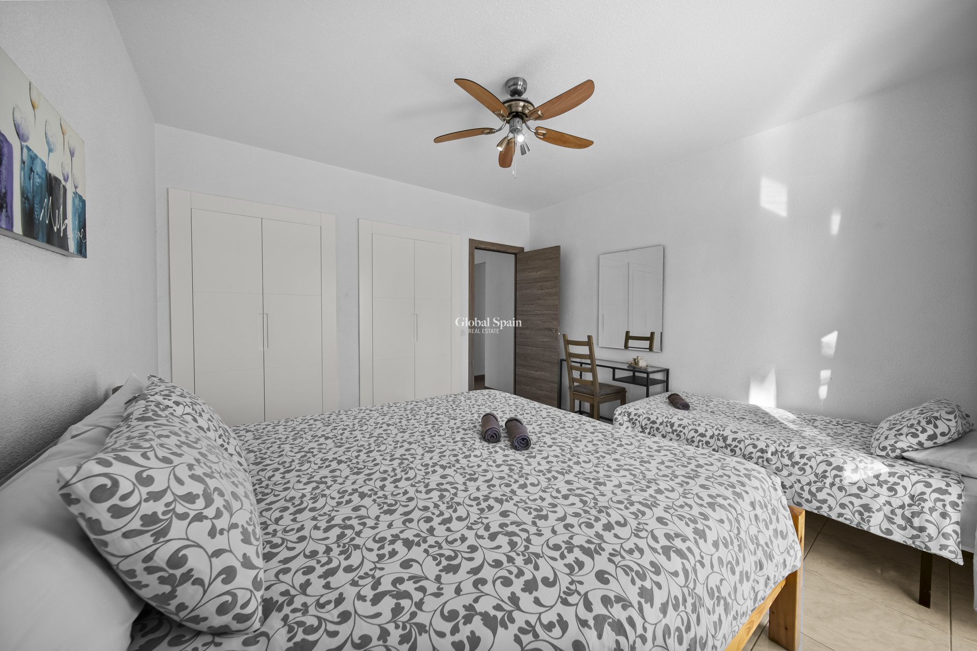 Venta - VILLA -
ORIHUELA COSTA - La Zenia