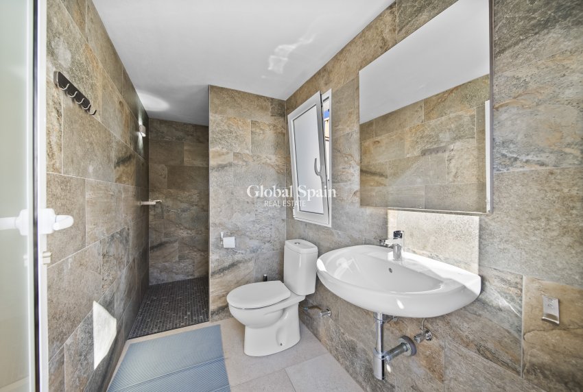 Venta - VILLA -
ORIHUELA COSTA - La Zenia