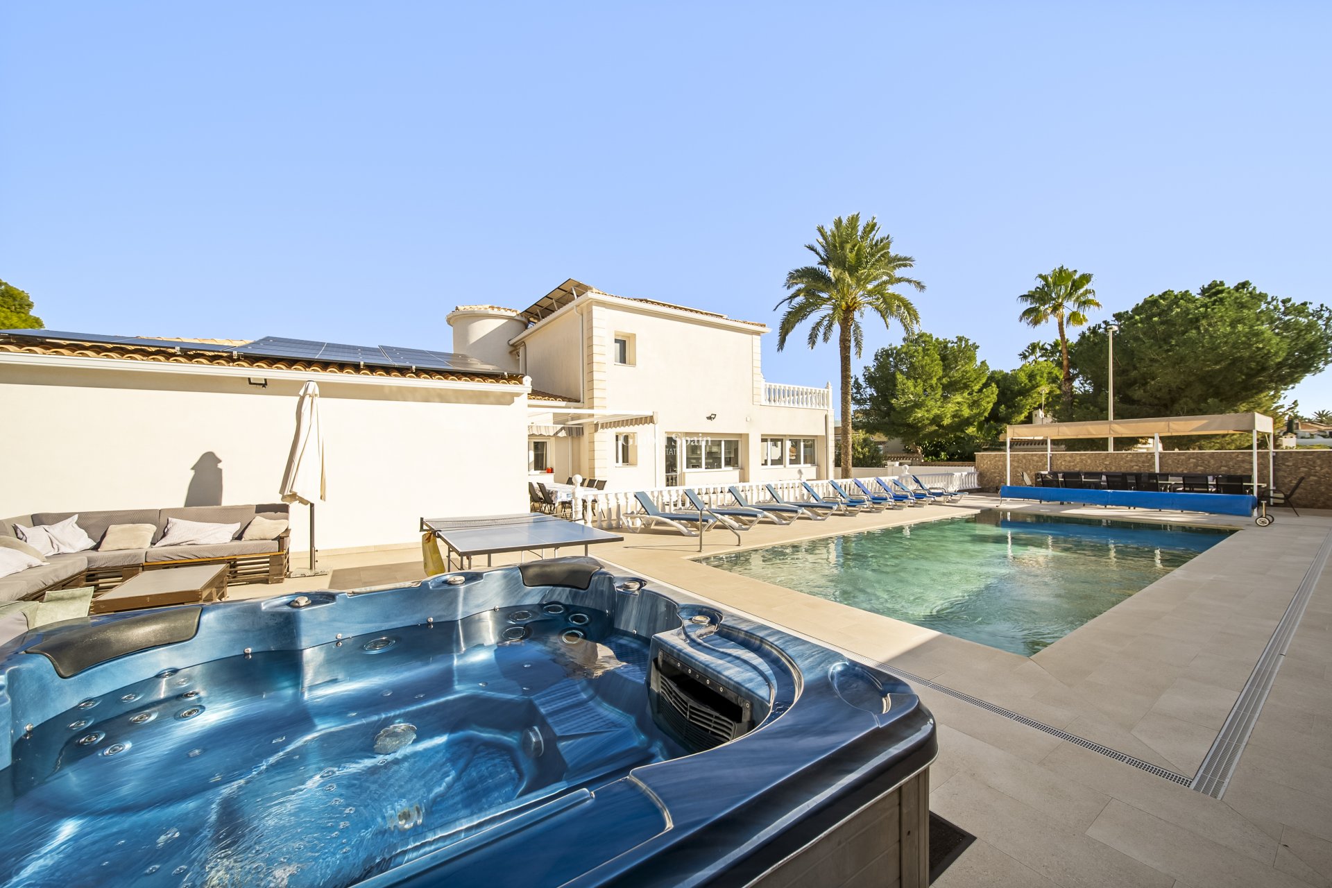 Venta - VILLA -
ORIHUELA COSTA - La Zenia