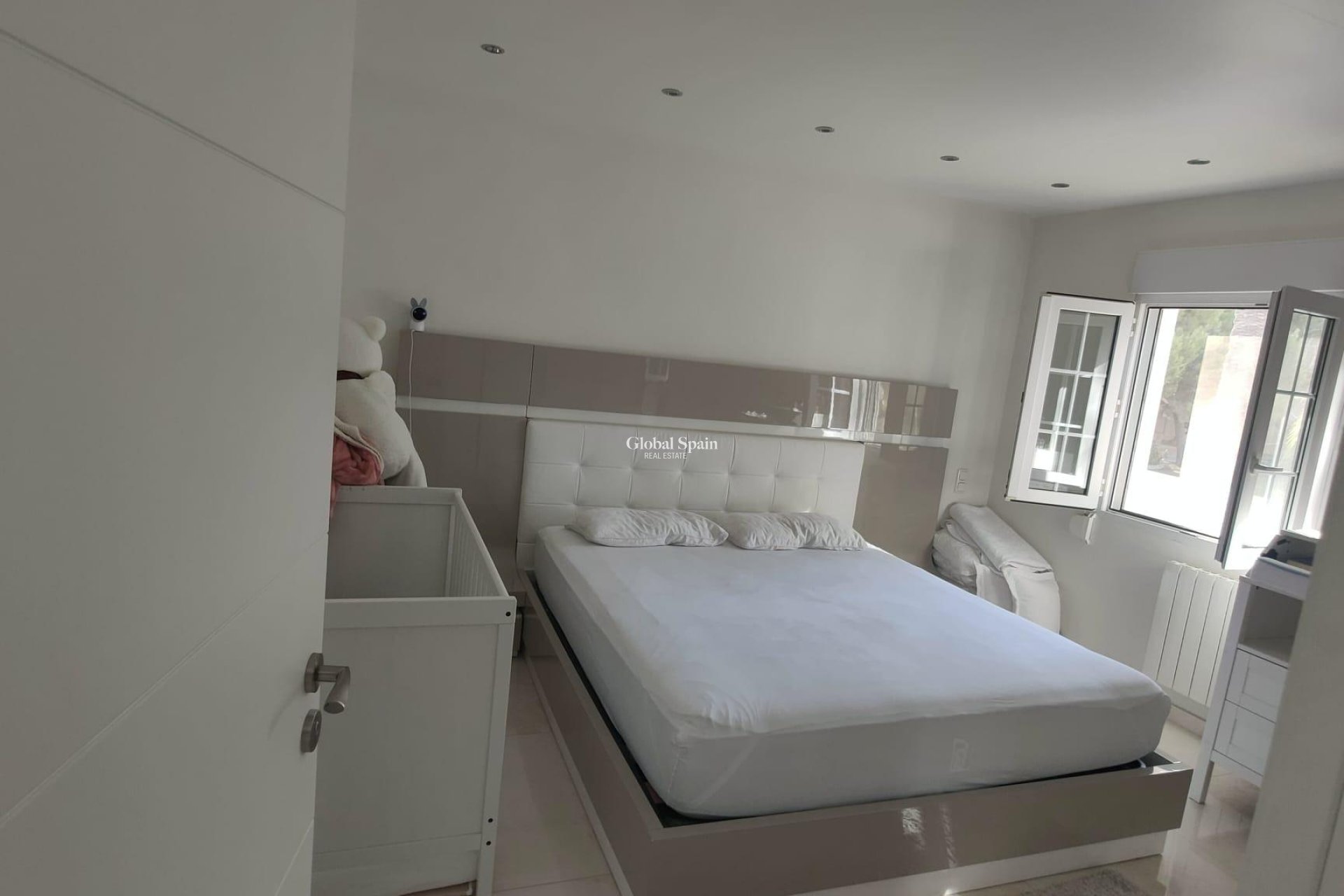 Venta - VILLA -
ORIHUELA COSTA - La Zenia