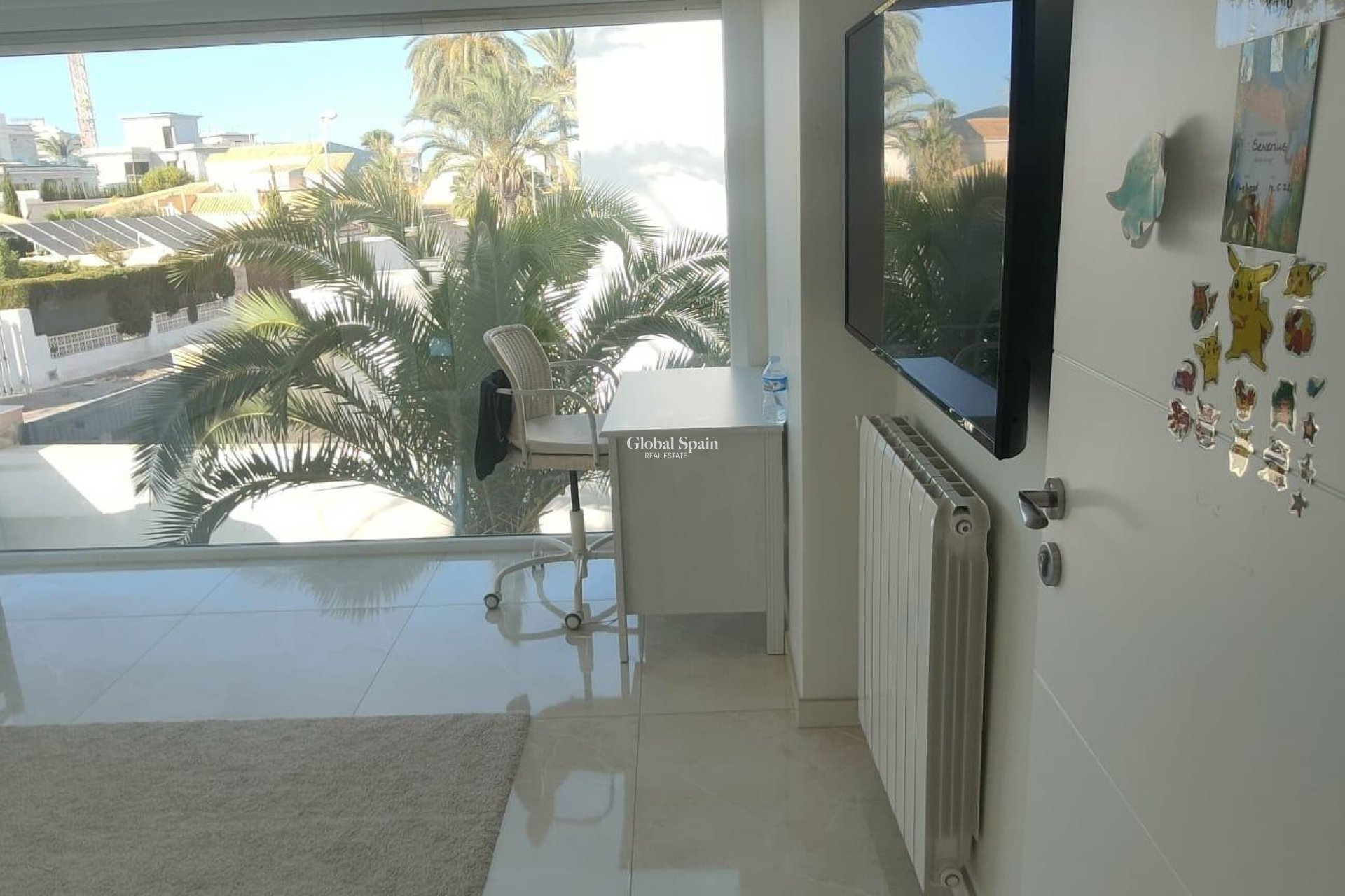 Venta - VILLA -
ORIHUELA COSTA - La Zenia