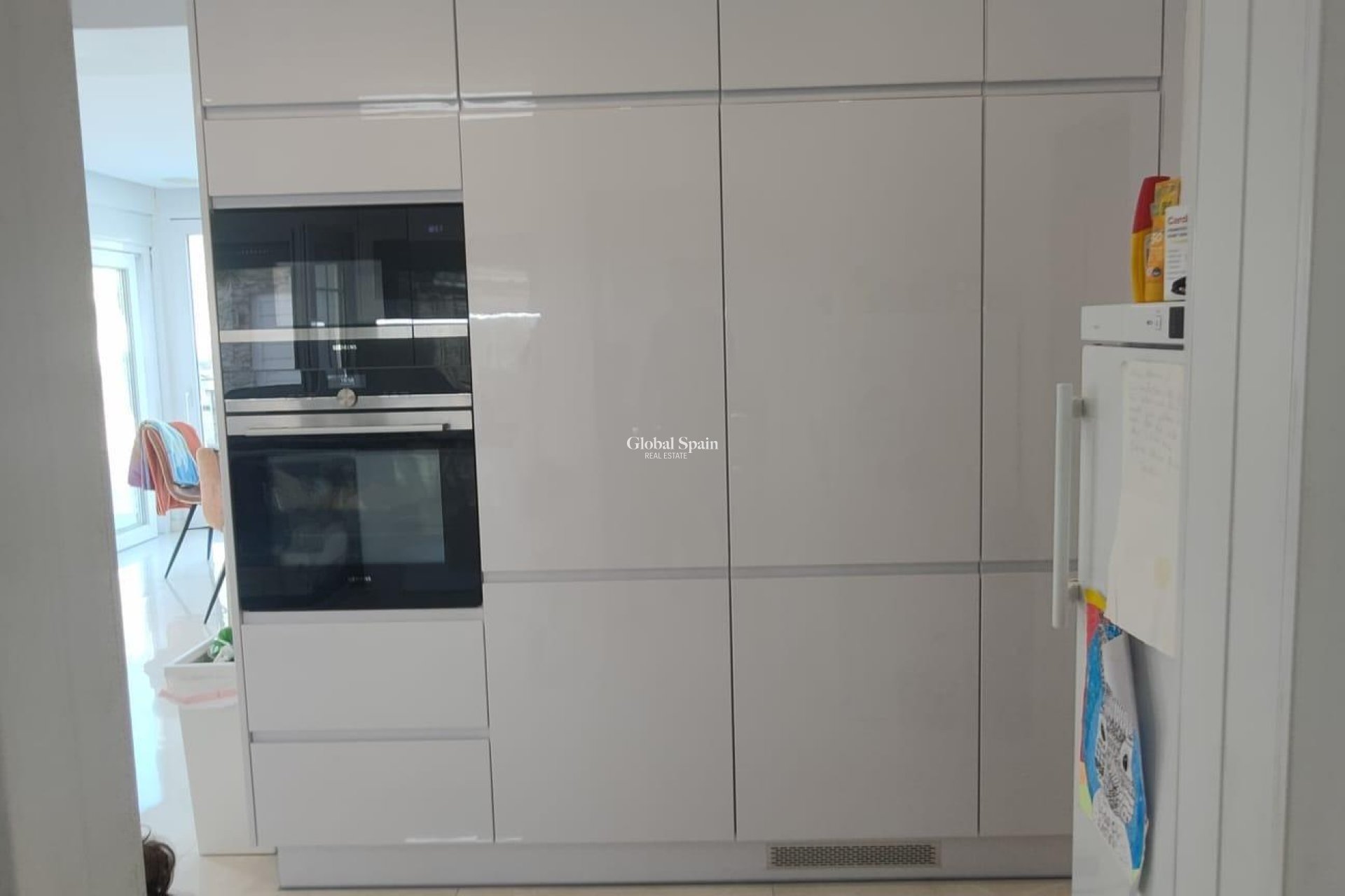 Venta - VILLA -
ORIHUELA COSTA - La Zenia