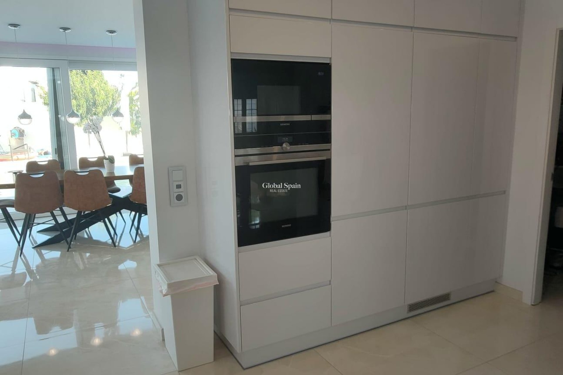 Venta - VILLA -
ORIHUELA COSTA - La Zenia