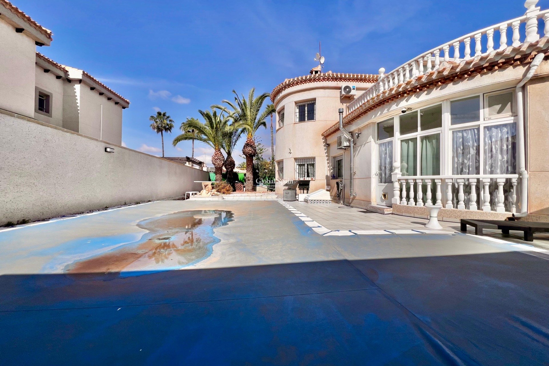 Venta - VILLA -
ORIHUELA COSTA - La Zenia