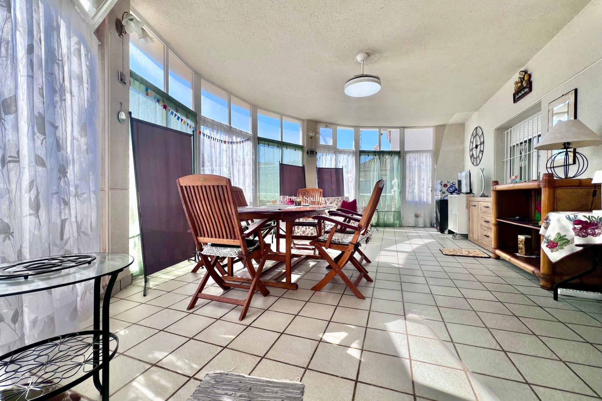 Venta - VILLA -
ORIHUELA COSTA - La Zenia