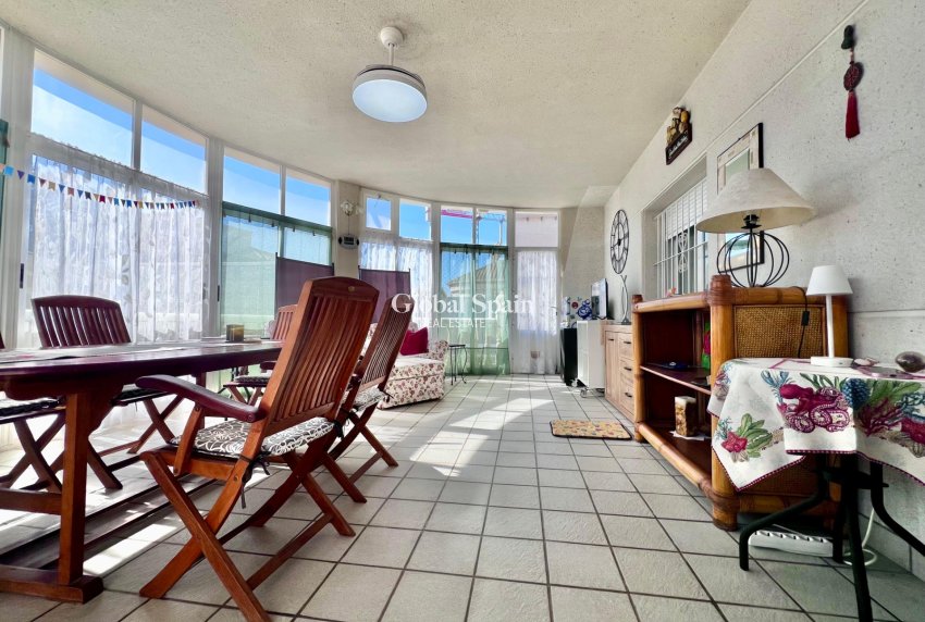 Venta - VILLA -
ORIHUELA COSTA - La Zenia