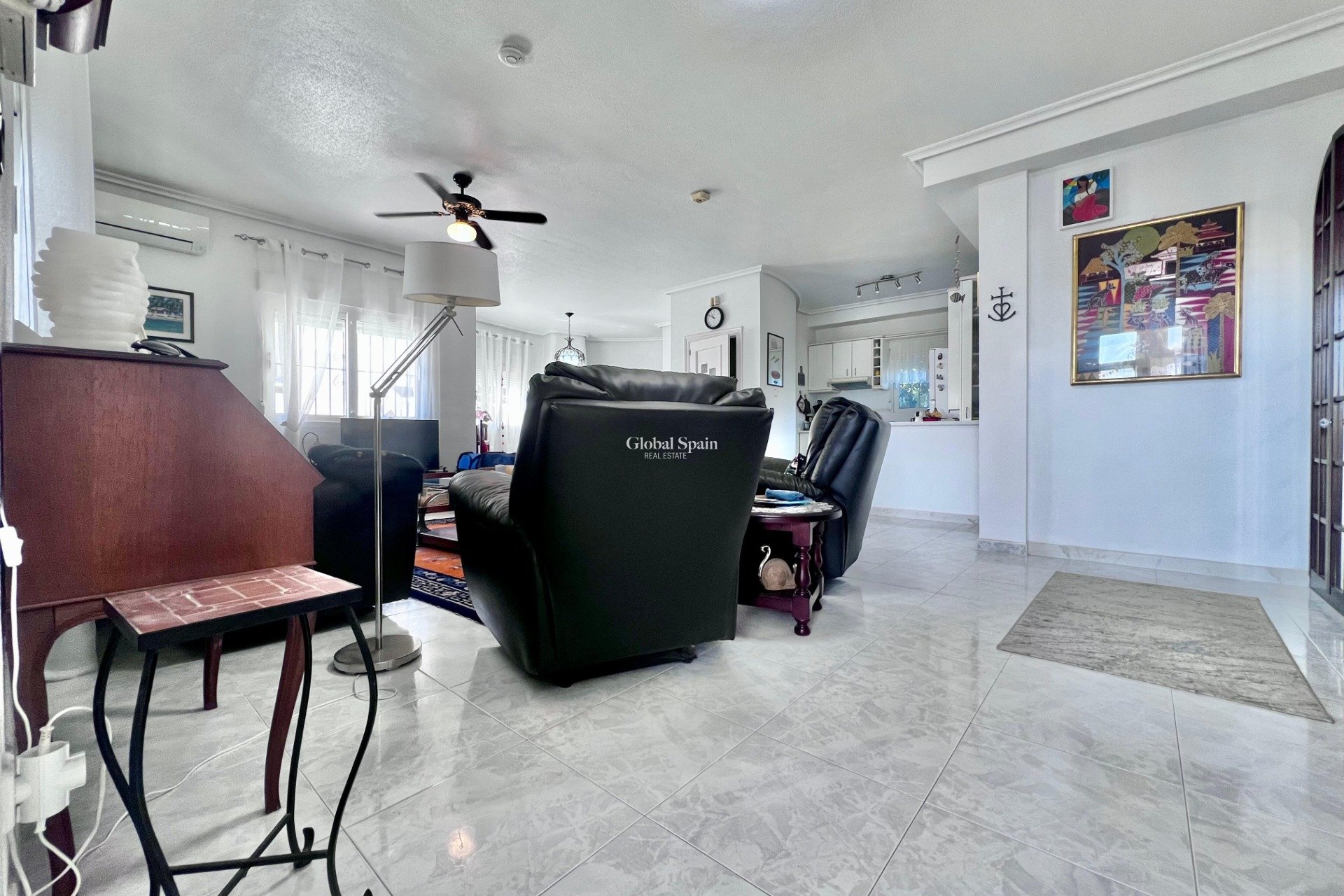 Venta - VILLA -
ORIHUELA COSTA - La Zenia