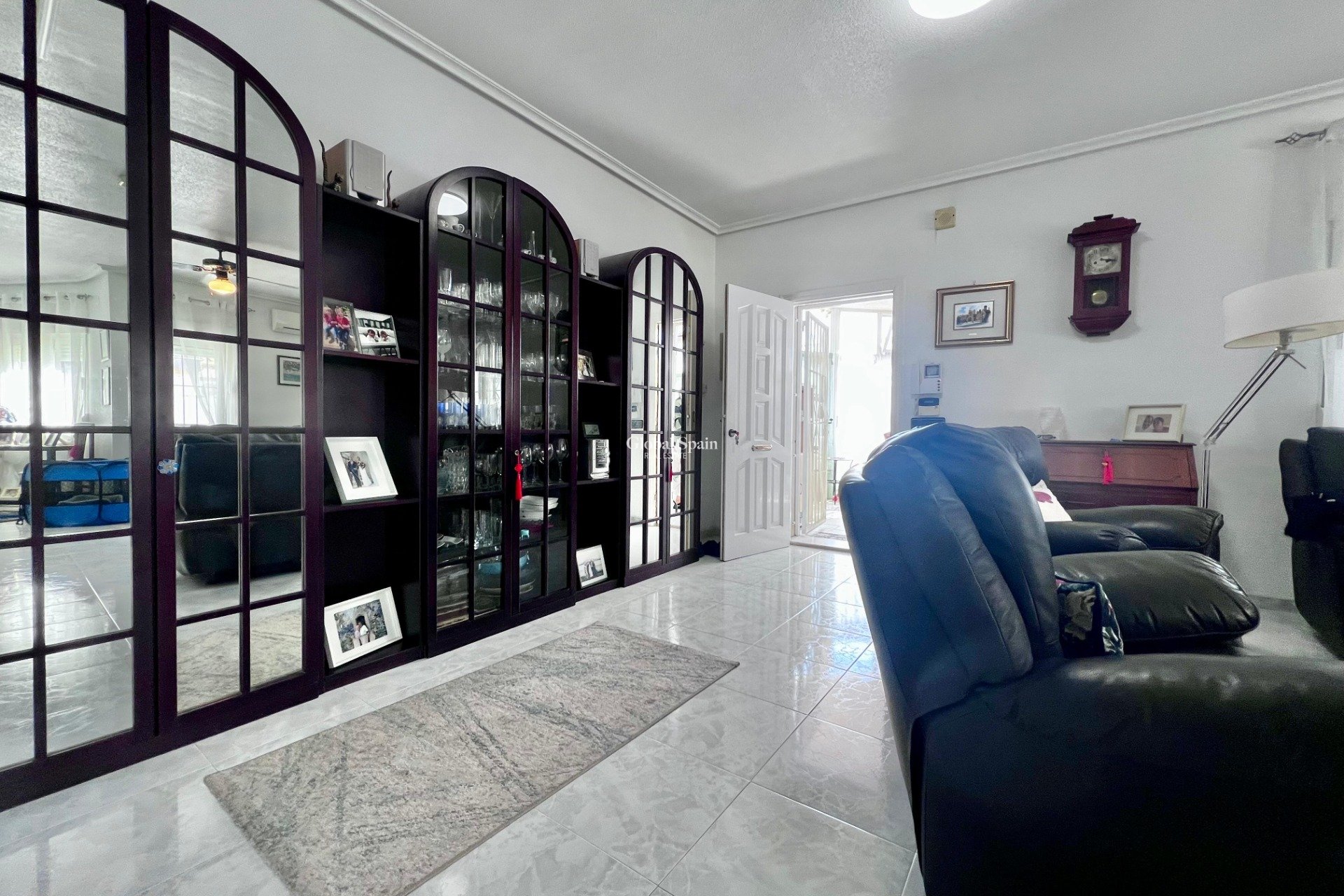 Venta - VILLA -
ORIHUELA COSTA - La Zenia