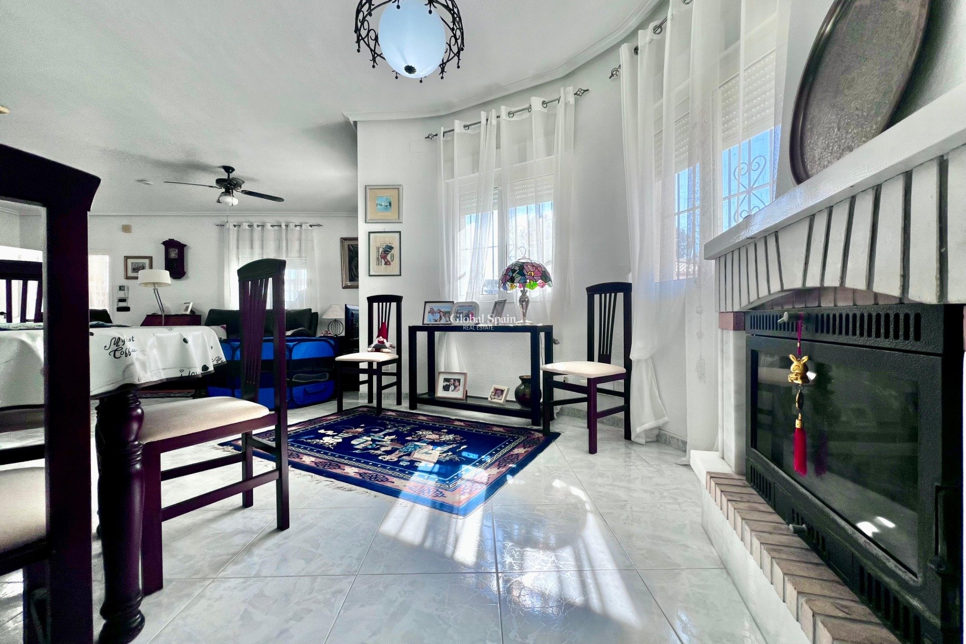 Venta - VILLA -
ORIHUELA COSTA - La Zenia