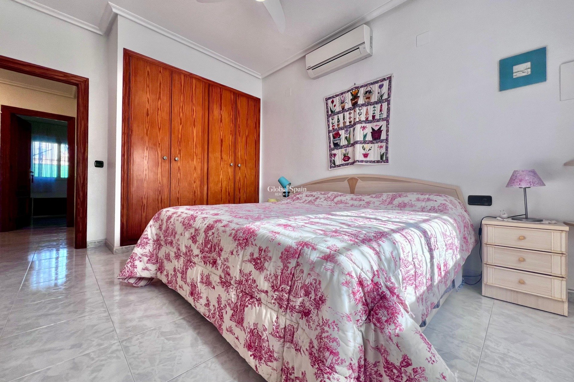 Venta - VILLA -
ORIHUELA COSTA - La Zenia