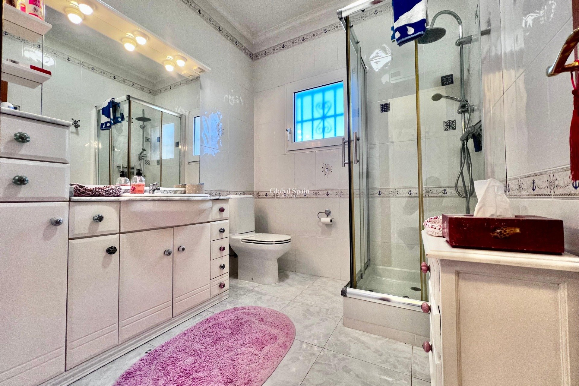 Venta - VILLA -
ORIHUELA COSTA - La Zenia