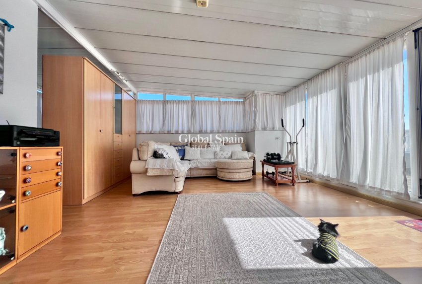 Venta - VILLA -
ORIHUELA COSTA - La Zenia