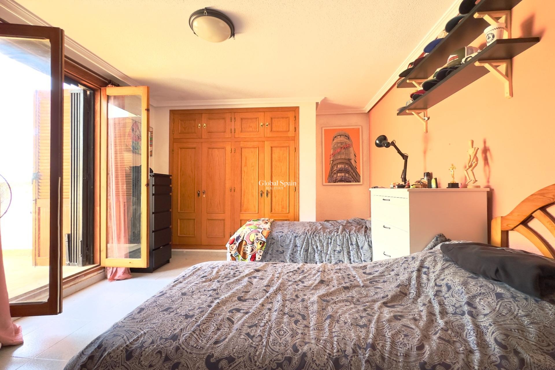 Venta - VILLA -
ORIHUELA COSTA - La Zenia