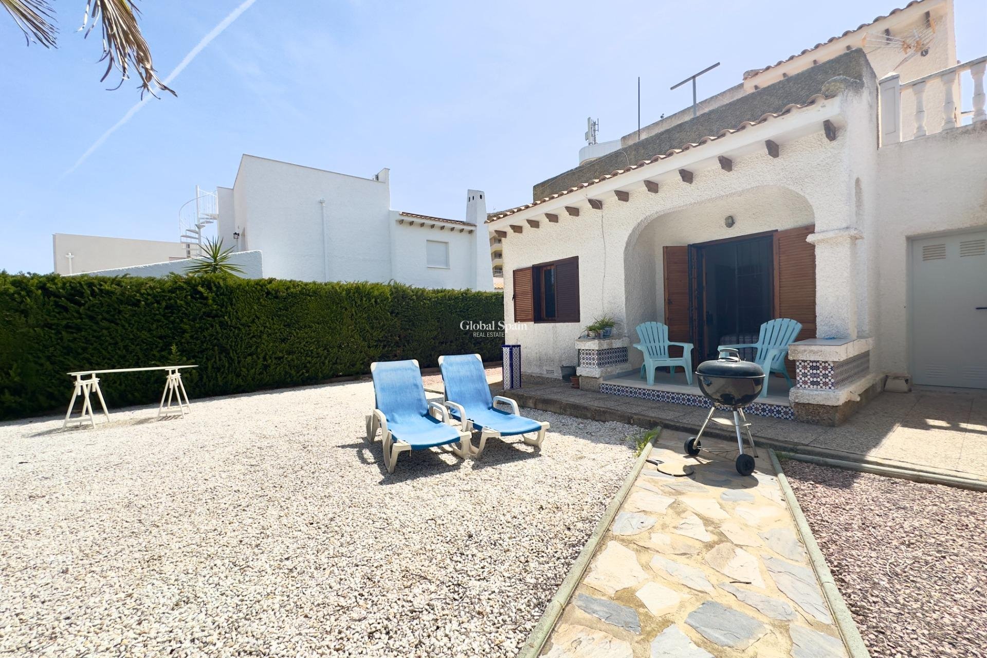 Venta - VILLA -
ORIHUELA COSTA - La Zenia