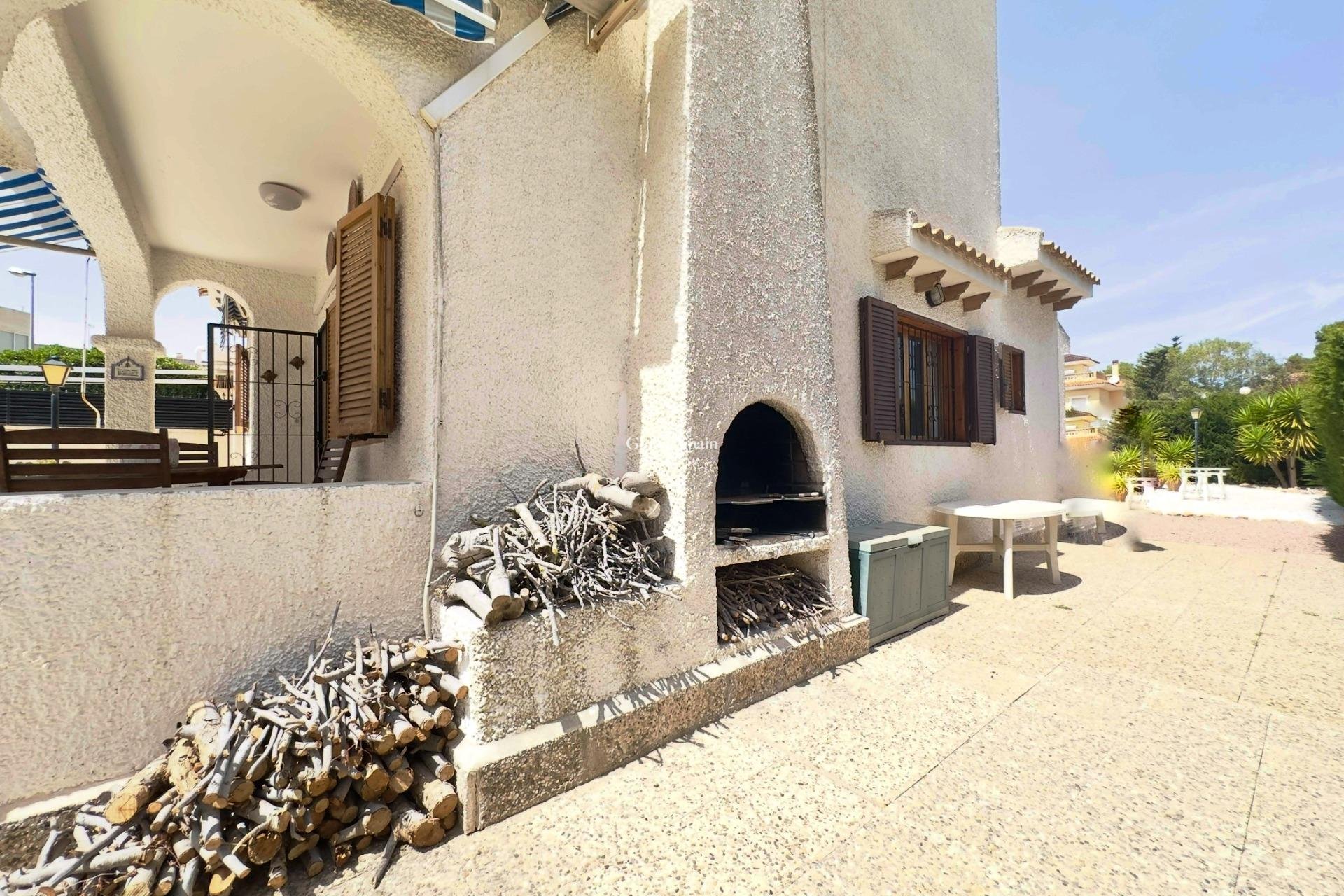 Venta - VILLA -
ORIHUELA COSTA - La Zenia