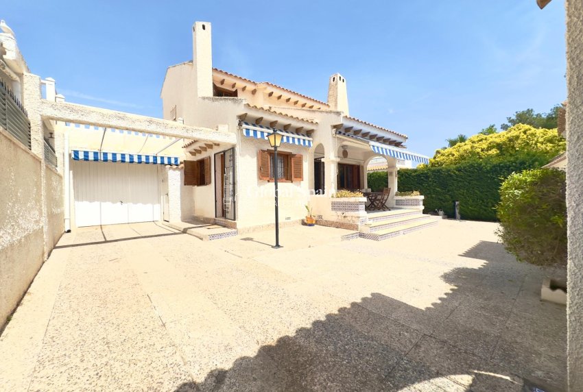 Venta - VILLA -
ORIHUELA COSTA - La Zenia