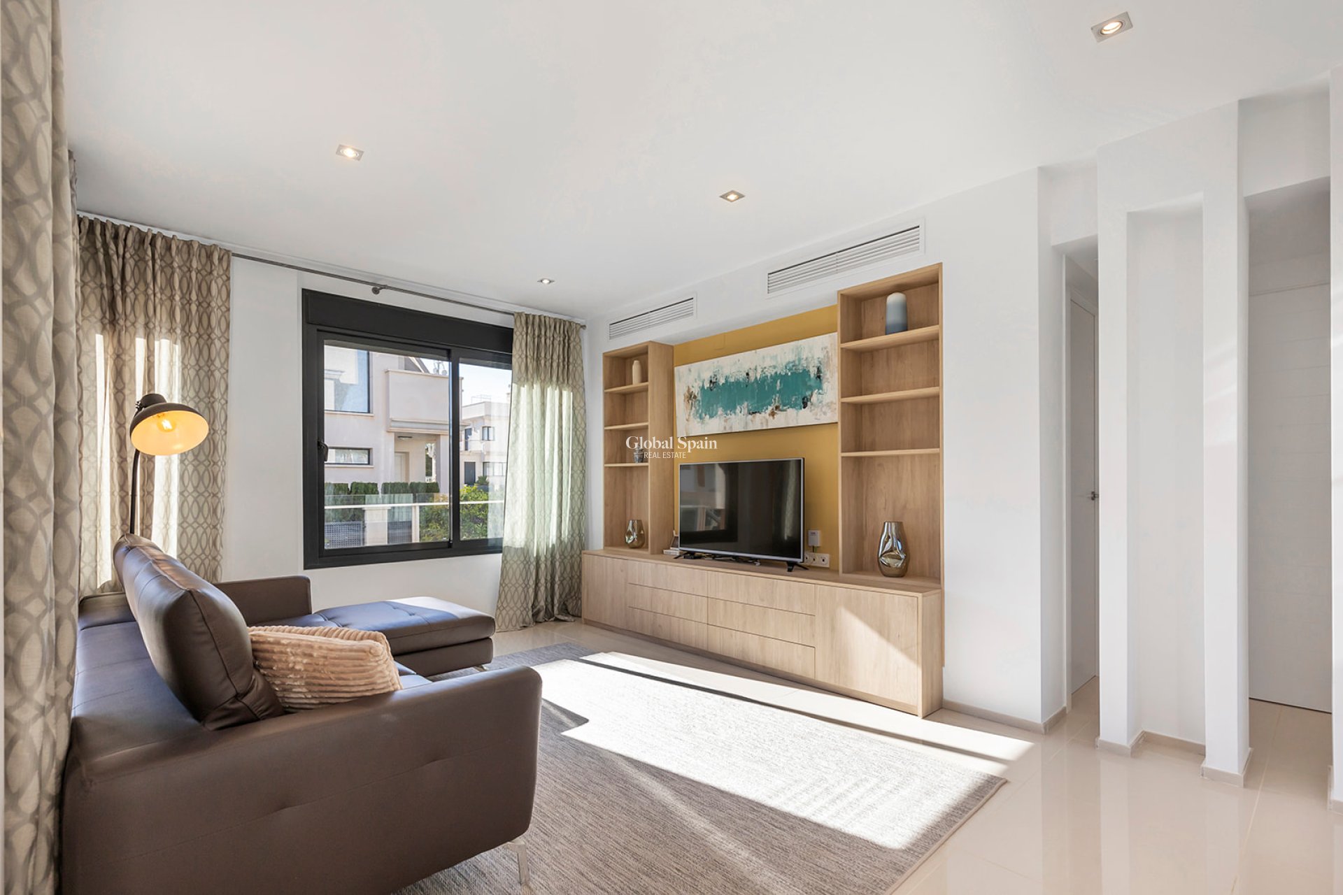 Venta - Villa -
ORIHUELA COSTA - La Zenia