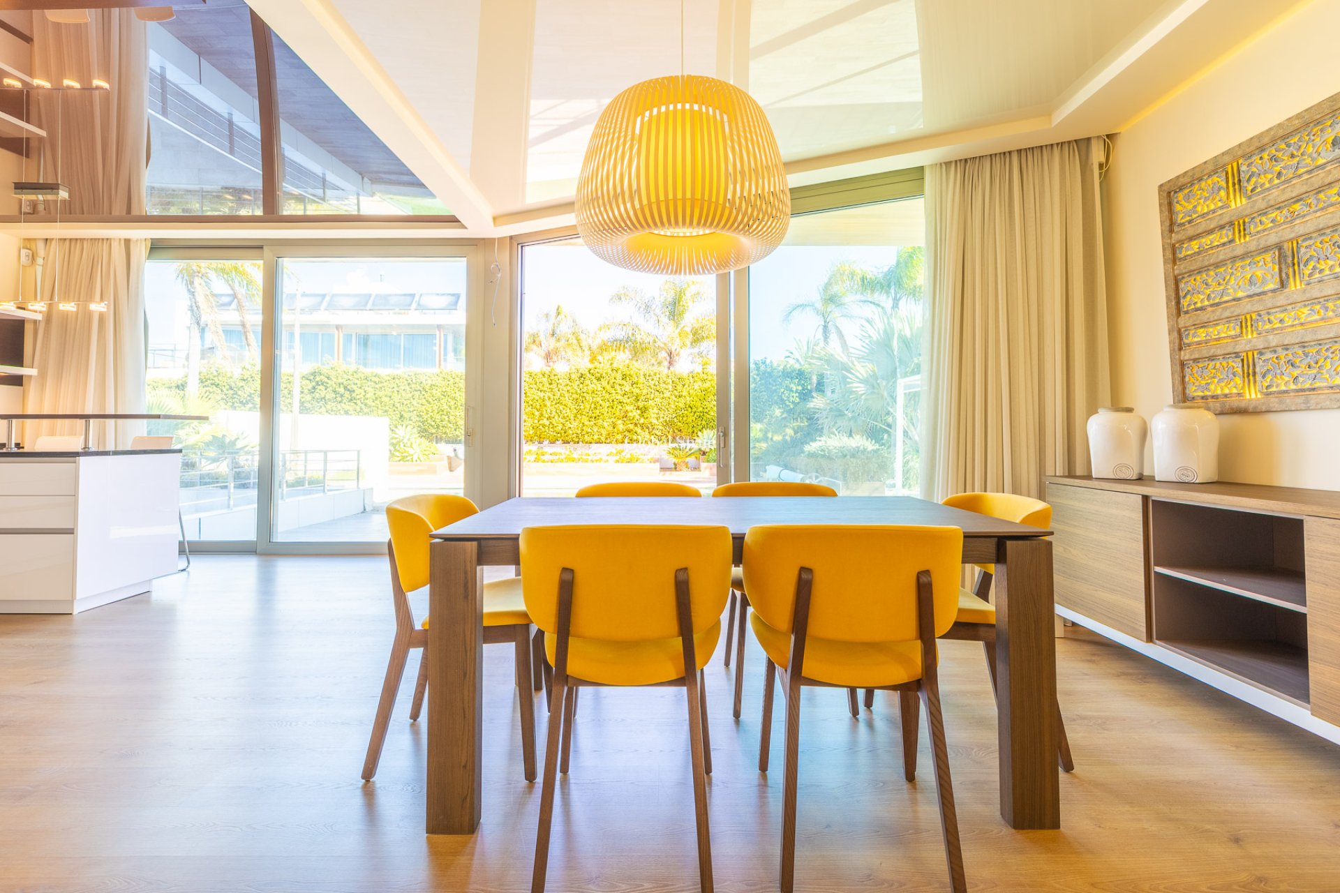 Venta - Villa -
ORIHUELA COSTA - La Zenia