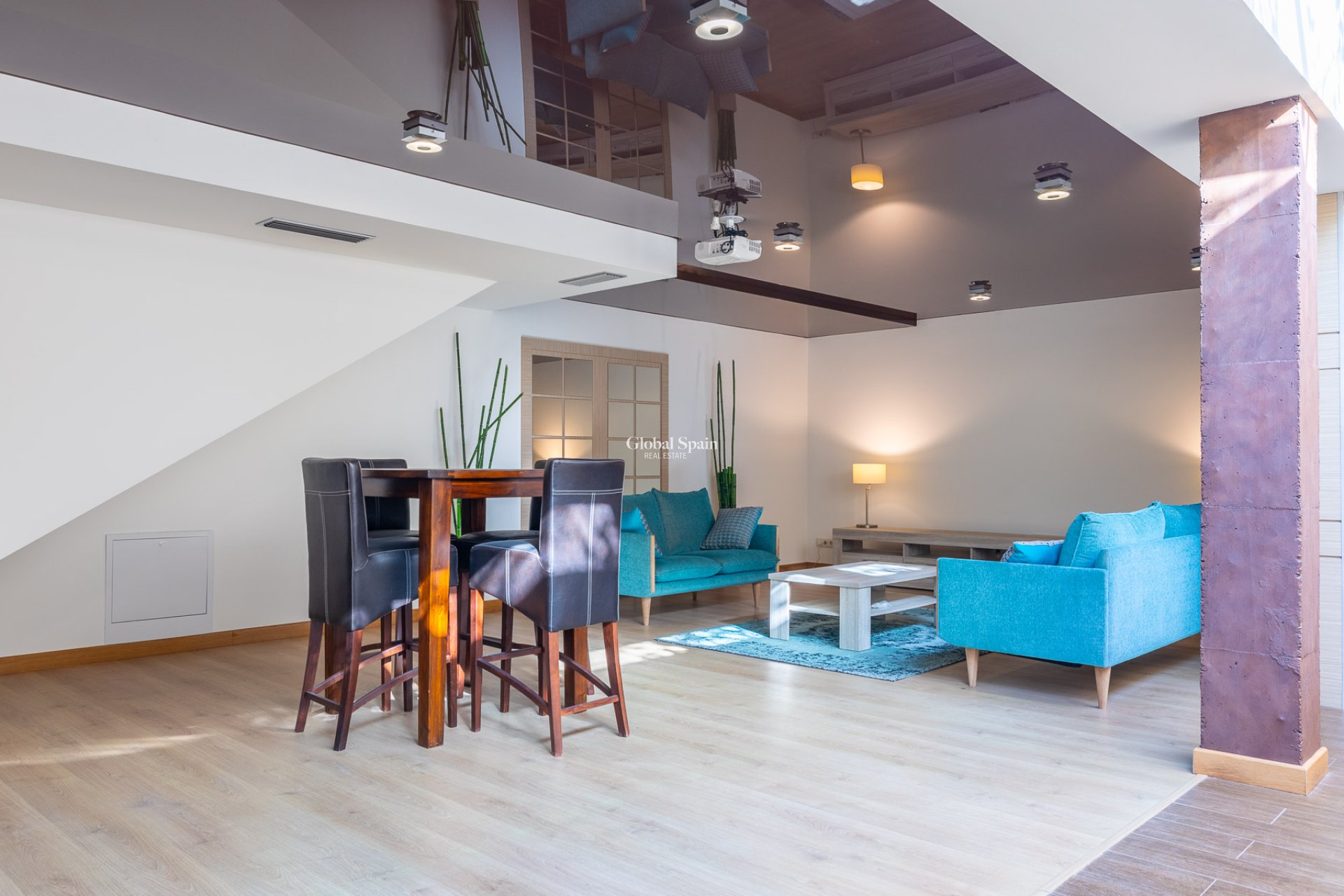 Venta - Villa -
ORIHUELA COSTA - La Zenia